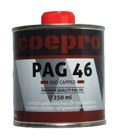 PAG 46 Kompressor Öl / 250ml