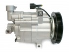 Klimakompressor NISSAN MICRA K12 1.2