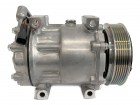 Klimakompressor VOLVO S40 / S80 / V50 / V70 1.6D (08-)