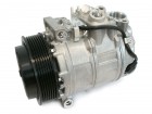 Klimakompressor PORSCHE PANAMERA 4.8 (2009-)