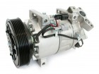 Klimakompressor REANULT CLIO IV