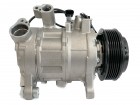 Klimakompressor BMW 1 118D (10-) / 3 318D, 320D, 320XD, 520D