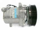 Klimakompressor SUZUKI JIMNY 1.5 (03-)
