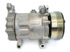 Klimakompressor RENAULT CLIO 1.2 (2000-2005) / KANGOO 1.2 (2