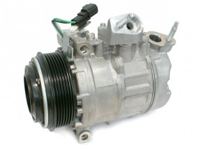 Klimakompressor FORD TRANSIT CONNECT 1.6 TDCI / MONEDO 1.6 T