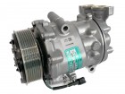 Klimakompressor FORD TRANSIT (-06)