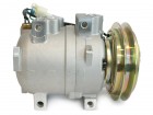 Klimakompressor HYUNDAI EXCAVATOR / FH 760