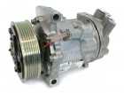 Klimakompressor NISSAN KUBISTAR 1.5dci
