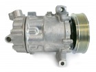 Klimakompressor NISSAN KUBISTAR 1.5dci