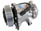Klimakompressor CHRYSLER / JEEP CHEROKEE (3.7 V6)