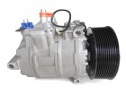 Klimakompressor MERCEDES ACTROS