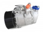 Klimakompressor MERCEDES ACTROS