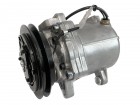 Klimakompressor SUZUKI WAGON R 1.2i (00-)