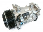 Klimakompressor RENAULT SCENIC III (1.2 TCE / 1.6 DCI) / GRA