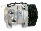 Klimakompressor MERCEDES-BENZ ACTROS