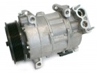 Klimakompressor CITROEN DS3 1.2cc