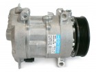 Klimakompressor CITROEN DS3 1.2cc
