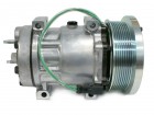 Klimakompressor CATERPILLAR