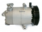 Klimakompressor CITROEN JUMPER 2.2 HDI 06-