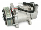 Klimakompressor CITROEN XSARA PICASSO (1.6)