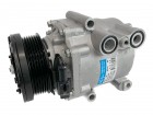 Klimakompressor FORD FIESTA 1.25i