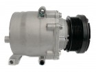 Klimakompressor FORD FIESTA 1.25i