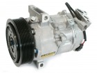 Klimakompressor RENAULT MEGANE III 1.4TCE; 2.0 DCI (2009-)RE