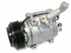 Klimakompressor HONDA CRV / ACCORD 2.2D