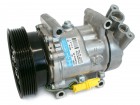 Klimakompressor NISSAN KUBISTAR / CLIO II (1.4)