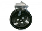 Klimakompressor NISSAN KUBISTAR / CLIO II (1.4)