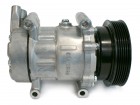 Klimakompressor NISSAN KUBISTAR / CLIO II (1.4)