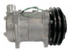 Klimakompressor