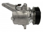 Klimakompressor MAZDA 2 / CX-3 1.5i (13-)