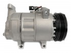 Klimakompressor RENAULT CLIO III