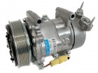 Klimakompressor CITROEN C3 / PLURIEL 1.1i, 1.4HDI, 1.4i, 1.6