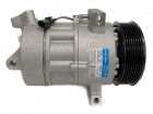 Klimakompressor NISSAN PRIMASTAR X83 (2002 - )