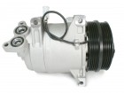 Klimakompressor FORD C-MAX (DM2) / FOCUS II (DA_)