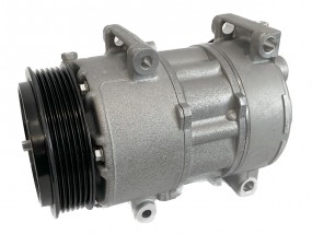 Klimakompressor MERCEDES A-Klasse W169