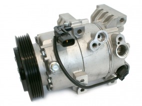 Klimakompressor HYUNDAI I30 II (2011-2016) 1.4; 1.6 CRDI / E