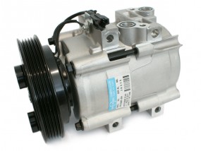 Klimakompressor HYUNDAI TERRACAN 2.9 CRDI (01-)
