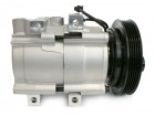 Klimakompressor HYUNDAI TERRACAN 2.9 CRDI (01-)