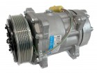 Klimakompressor CITROEN C8 (2.0HDi)