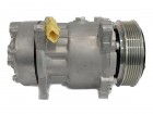 Klimakompressor CITROEN C8 (2.0HDi)