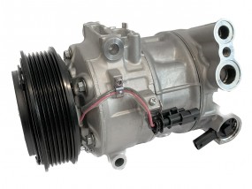 Klimakompressor OPEL ASTRA 1.6I (16-)