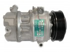 Klimakompressor OPEL ASTRA 1.6I (16-)