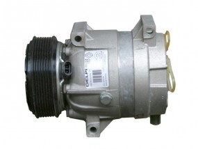 Klimakompressor RENAULT LAGUNA II 2.0 16V (02-) / VELSATIS 2