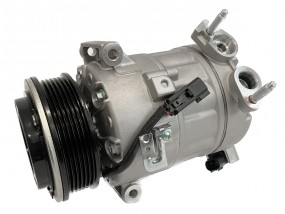 Klimakompressor FORD TRANSIT 2.0 TDCI (17-)