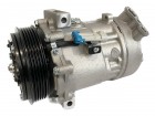 Klimakompressor OPEL VECTRA B (2.2) / ASTRA G (2.2)