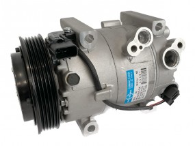 Klimakompressor HYUNDAI I20 1.2i, 1.4