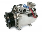 Klimakompressor MITSUBISHI OUTLANDER I (03-06) 2.4 HDD Mivec